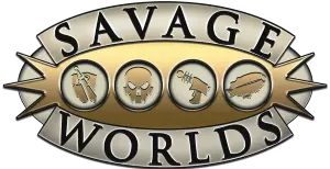 Savage Worlds